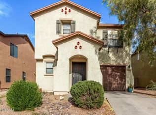 6939 S Blueeyes Dr, Tucson, AZ 85756