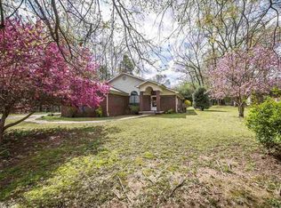 2741 Highway 321 E, Austin, AR 72007
