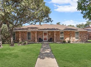 7301 Fire Cv, Austin, TX 78749