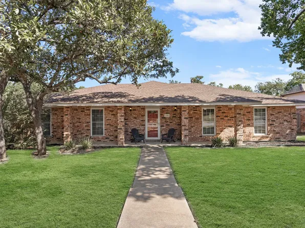 7301 Fire Cv, Austin, TX 78749