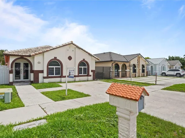 2627 W 69th Ter, Hialeah, FL 33016