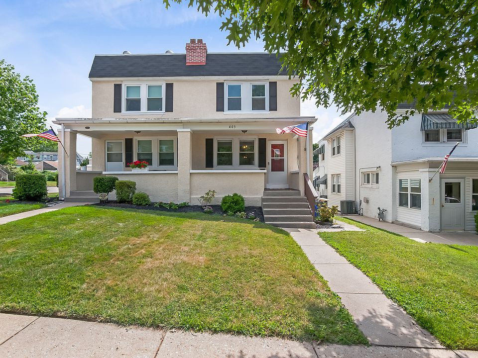 1st image of 403 W 11th Ave