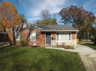 9839 Boulder Ct, Saint Louis, MO 63119