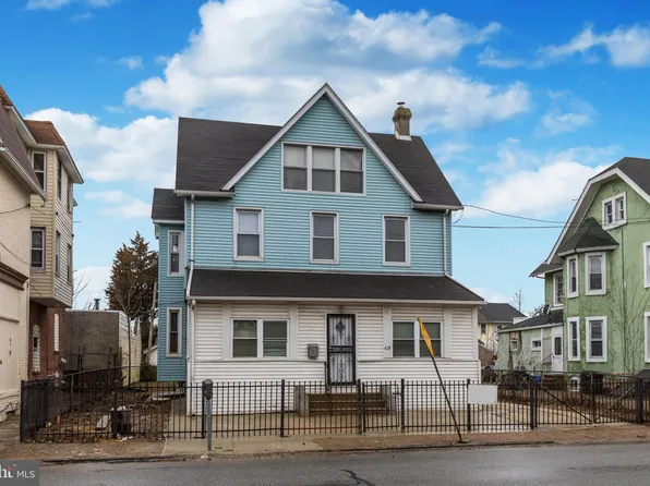 428 Church Ln, Yeadon, PA 19050