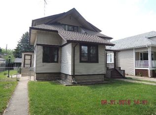 3042 N Sayre Ave, Chicago, IL 60634