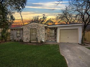 1517 2nd Ave N, Texas City, TX 77590