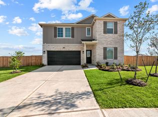 3102 Spanish Oak Ln, Rosenberg, TX 77471