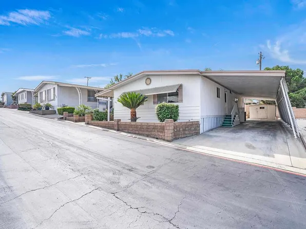 1401 El Norte Pkwy Space 245, San Marcos, CA 92069