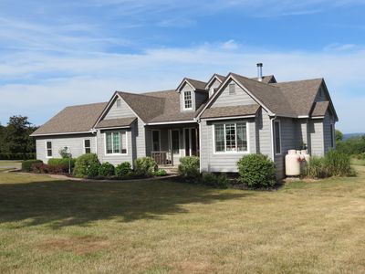 4361 Huston Rd, Geneseo, NY, 14454