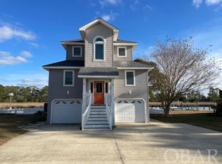 3953 Tarkle Ridge Dr LOT 36, Kitty Hawk, NC 27949