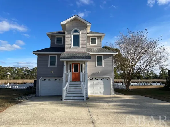 3953 Tarkle Ridge Dr Lot 36, Kitty Hawk, NC 27949