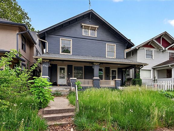 3rd image of 822 Harvard Blvd