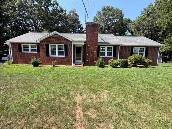 4470 State Highway 268, Ararat, NC 27007