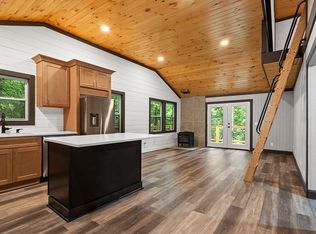 708 Sims Way, Rabun Gap, GA 30568