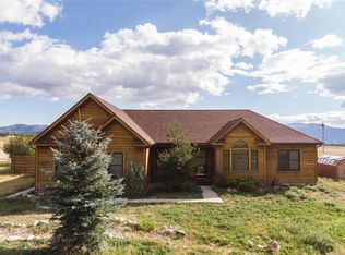 8150 Windmill Ln, Salida, CO 81201
