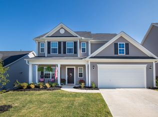 11 Howards End Ct, Simpsonville, SC 29681