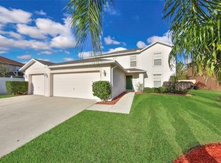 530 Snail Kite Ave, Saint Cloud, FL 34772