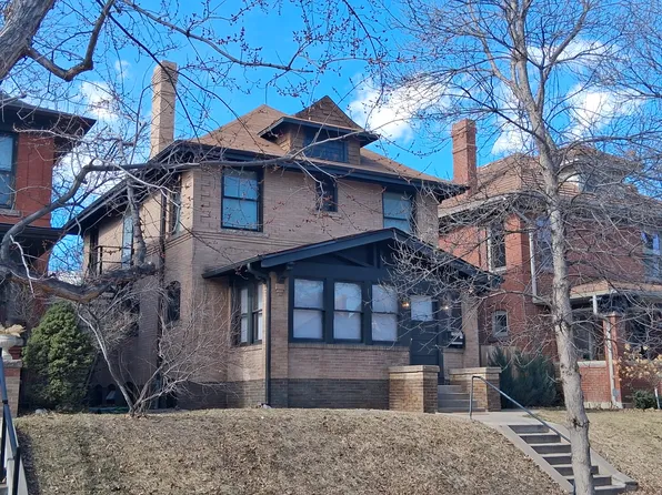 1435 N Fillmore St, Denver, CO 80206