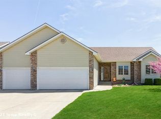 1117 NW Rolling Rock Rd, Ankeny, IA 50023