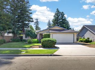 395 N Fordham Ave, Fresno, CA 93727