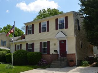 409 1/2 Baltimore Rd, Rockville, MD 20850