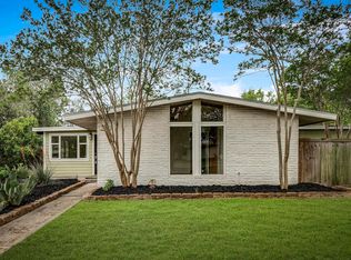 2802 Bent Bow Dr, San Antonio, TX 78209