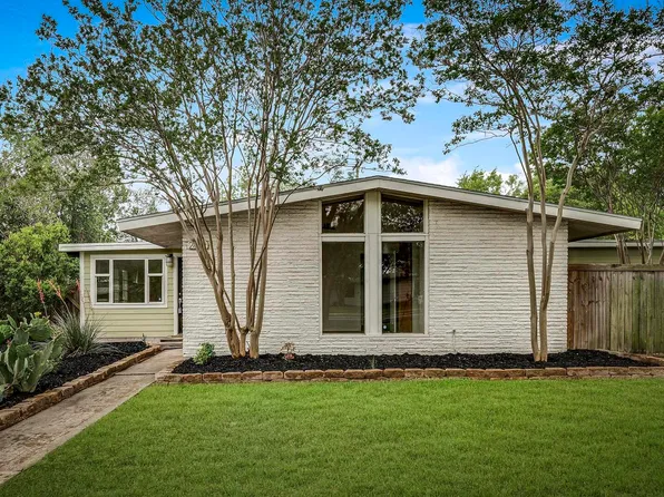 2802 BENT BOW, San Antonio, TX 78209