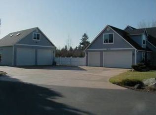 18000 NE 132nd Ave, Battle Ground, WA 98604