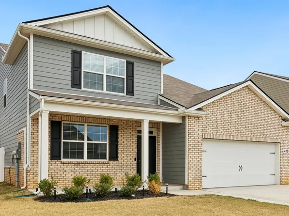 1477 Rosewood Dr, White House, TN 37188