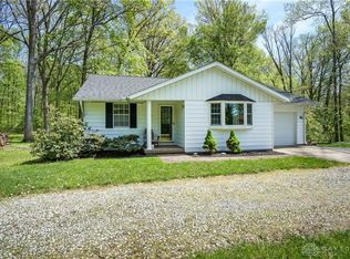 1741 Lorelei Dr, Fayetteville, OH 45118