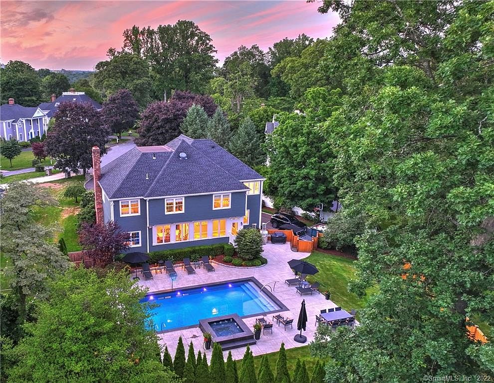 43 Eagle Dr, Fairfield, CT 06825 Zillow