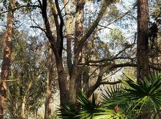 3205 Stanley Dr, Saint Augustine, FL 32092