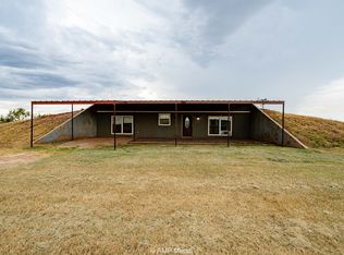 3166 County Road 191, Anson, TX 79501