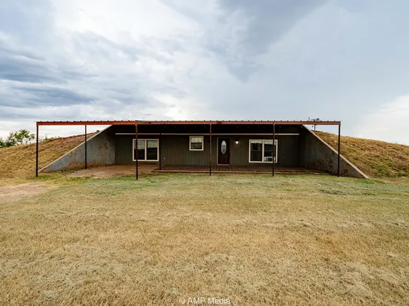 3166 County Road 191, Anson, TX 79501