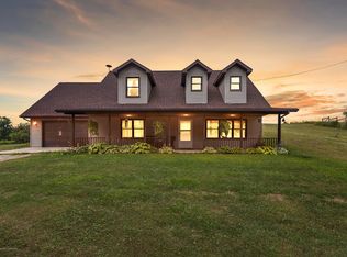 23775 20 Mile Rd, Olivet, MI 49076