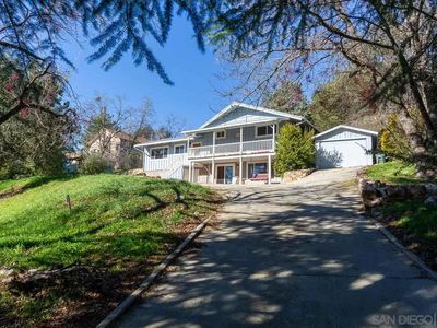 1679 Whispering Pines Dr, Julian, CA, 92036