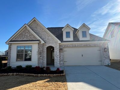 6904 Charming Pl, Hixson, TN, 37343