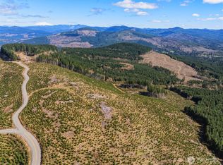 LOT Four Hamilton Heights Rd, Kelso, WA 98626