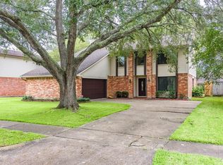 2303 Jackson Ln, League City, TX 77573