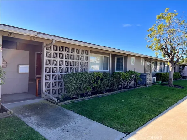 1431 Pelham Rd #M6-65j, Seal Beach, CA 90740