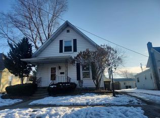 248 Center St, Auburn, IN 46706