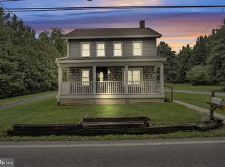 3630 Druck Valley Rd, York, PA 17406