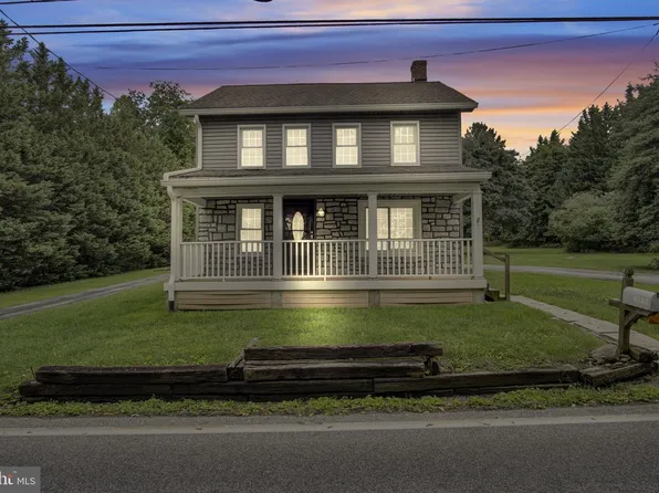 3630 Druck Valley Rd, York, PA 17406