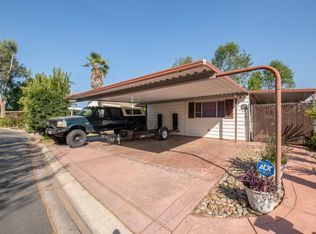 9360 N Blackstone Ave #265, Fresno, CA