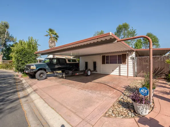 9360 N Blackstone Ave #265, Fresno, CA 93720