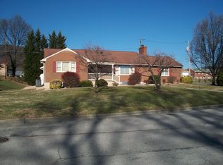 1503 Kathryn Ln, Salem, VA 24153