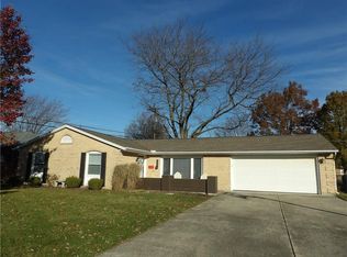 814 Sunset Dr, Coldwater, OH 45828