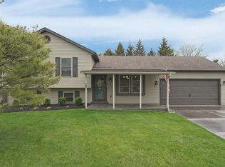 4347 Honeywood Ct, Columbus, OH 43228