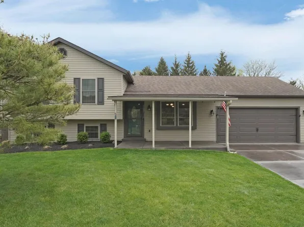 4347 Honeywood Ct, Columbus, OH 43228