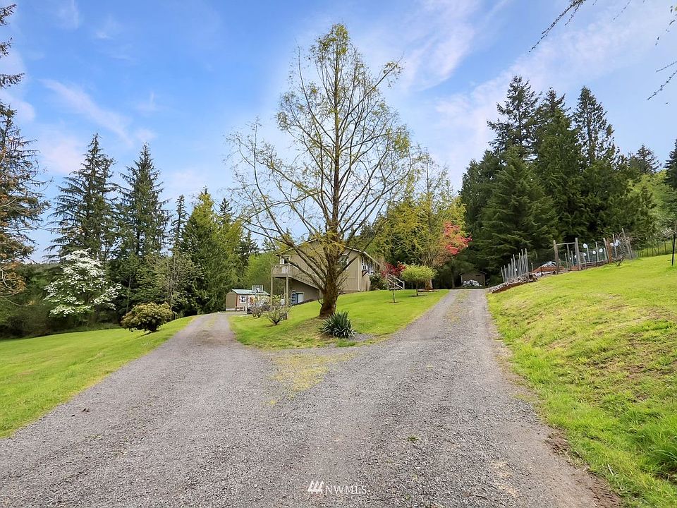 1736 Ostrander Road, Kelso, WA 98626 Zillow
